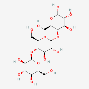 D-Maltotriose