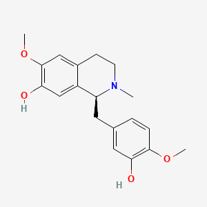 	Reticuline