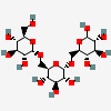 an image of a chemical structure CID 439668