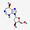 an image of a chemical structure CID 439693