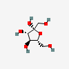 an image of a chemical structure CID 439709