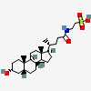 an image of a chemical structure CID 439763