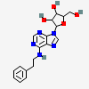 an image of a chemical structure CID 4398