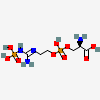 an image of a chemical structure CID 439827