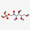 an image of a chemical structure CID 439837