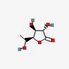 an image of a chemical structure CID 439872