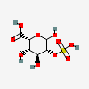 an image of a chemical structure CID 439915