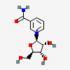 an image of a chemical structure CID 439924