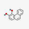 an image of a chemical structure CID 439929