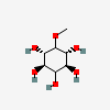 an image of a chemical structure CID 439990