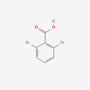 2,6-Dibromobenzoic acid｜取扱商品｜TCIケミカルトレーディング株式会社