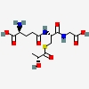 an image of a chemical structure CID 440018