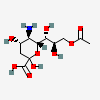 an image of a chemical structure CID 440038