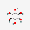 an image of a chemical structure CID 440079