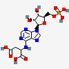 an image of a chemical structure CID 440122
