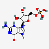 an image of a chemical structure CID 440190