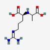 an image of a chemical structure CID 440237