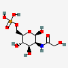 an image of a chemical structure CID 440300