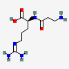 an image of a chemical structure CID 440637
