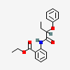 an image of a chemical structure CID 4406377