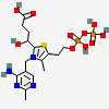 an image of a chemical structure CID 440649