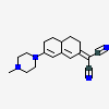 an image of a chemical structure CID 4406525