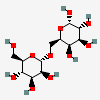 an image of a chemical structure CID 440656