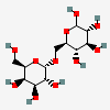an image of a chemical structure CID 440658