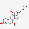 an image of a chemical structure CID 440682