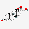an image of a chemical structure CID 440707