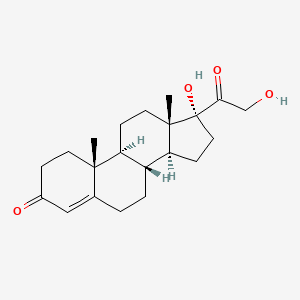 	Cortodoxone