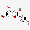 an image of a chemical structure CID 440832