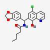 an image of a chemical structure CID 4408351