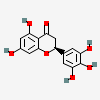 an image of a chemical structure CID 440836