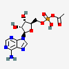an image of a chemical structure CID 440867