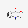 an image of a chemical structure CID 440982