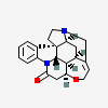 an image of a chemical structure CID 441071