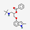 an image of a chemical structure CID 44112