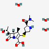 an image of a chemical structure CID 441129