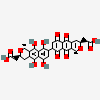 an image of a chemical structure CID 441143