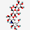 an image of a chemical structure CID 441184
