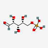 an image of a chemical structure CID 441187