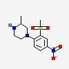 an image of a chemical structure CID 44119753