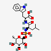 an image of a chemical structure CID 44119881
