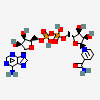 an image of a chemical structure CID 44119956