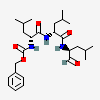 an image of a chemical structure CID 44119981