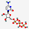 an image of a chemical structure CID 44119983