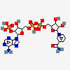 an image of a chemical structure CID 4412