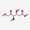 an image of a chemical structure CID 441201