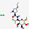 an image of a chemical structure CID 441204